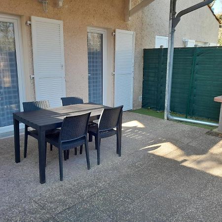 Appartement Soulac Sur Mer A 500 M De La Plage N 5 外观 照片