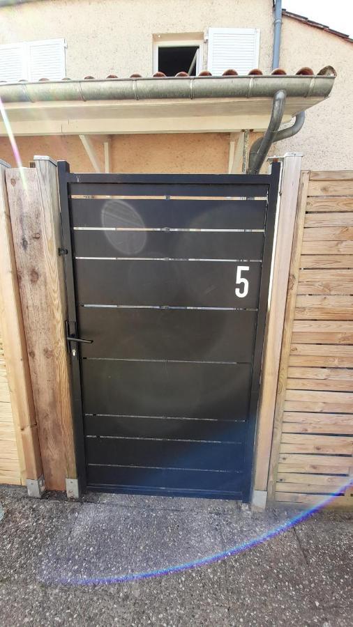 Appartement Soulac Sur Mer A 500 M De La Plage N 5 外观 照片