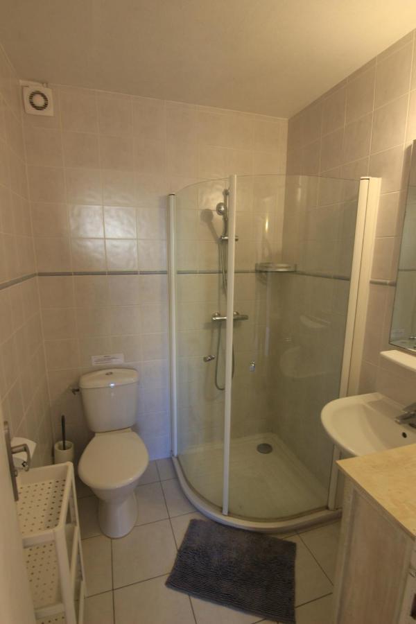 Appartement Soulac Sur Mer A 500 M De La Plage N 5 外观 照片