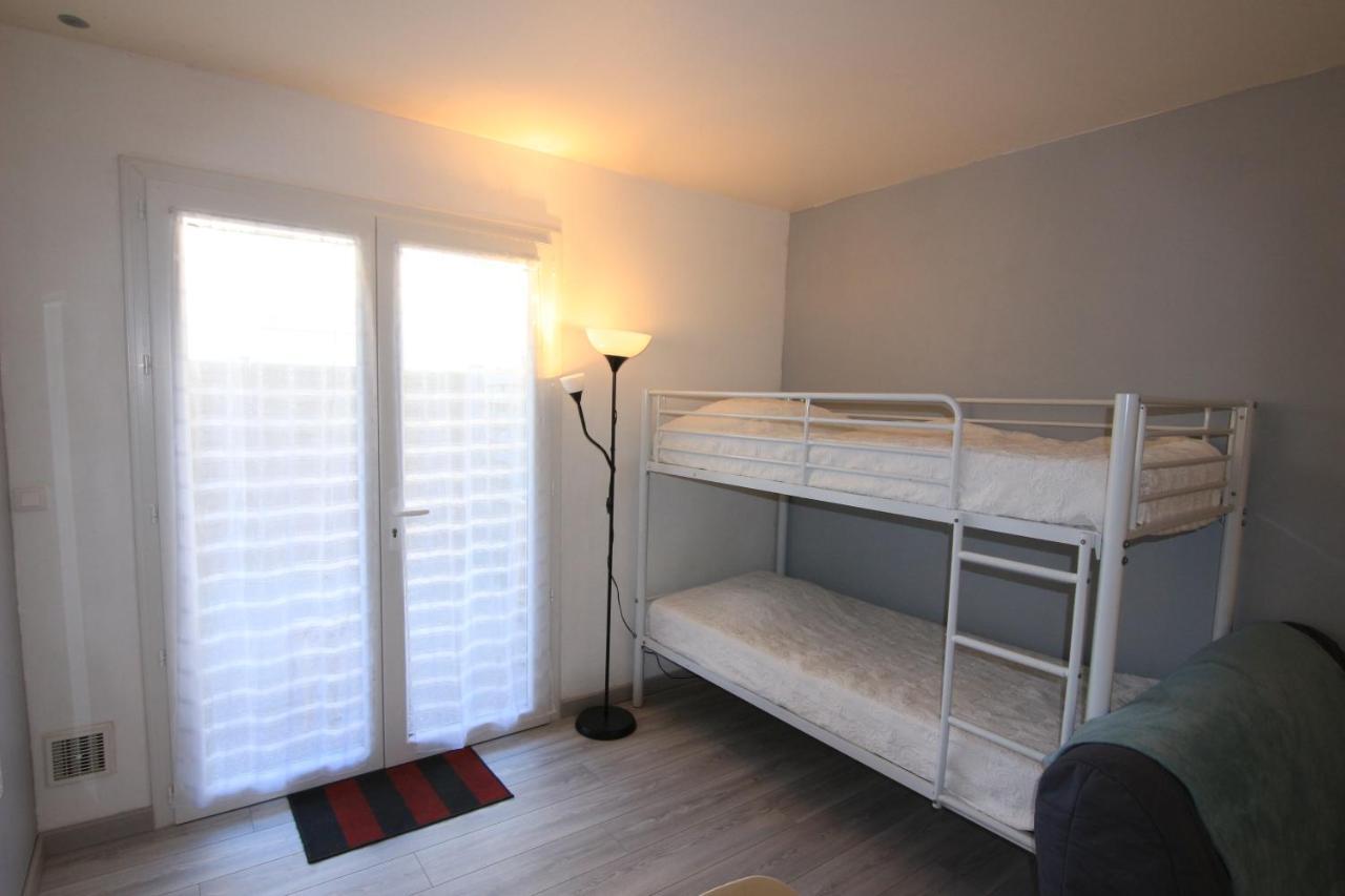 Appartement Soulac Sur Mer A 500 M De La Plage N 5 外观 照片
