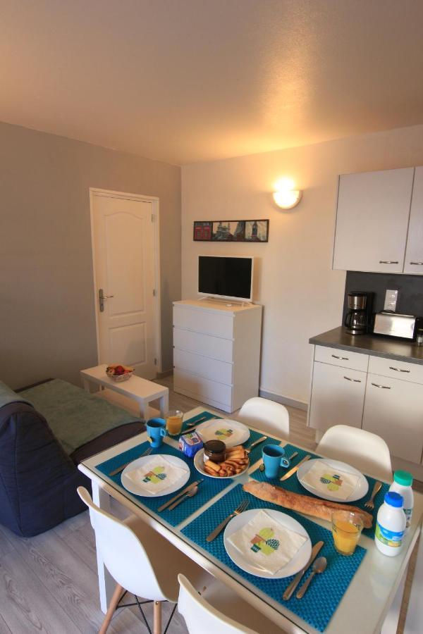 Appartement Soulac Sur Mer A 500 M De La Plage N 5 外观 照片