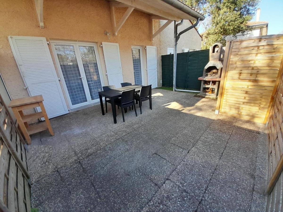 Appartement Soulac Sur Mer A 500 M De La Plage N 5 外观 照片