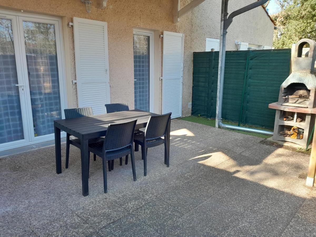 Appartement Soulac Sur Mer A 500 M De La Plage N 5 外观 照片